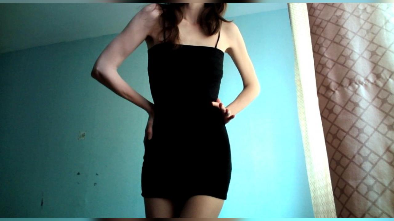 Webcam chat profile for Famefortune: Dancing