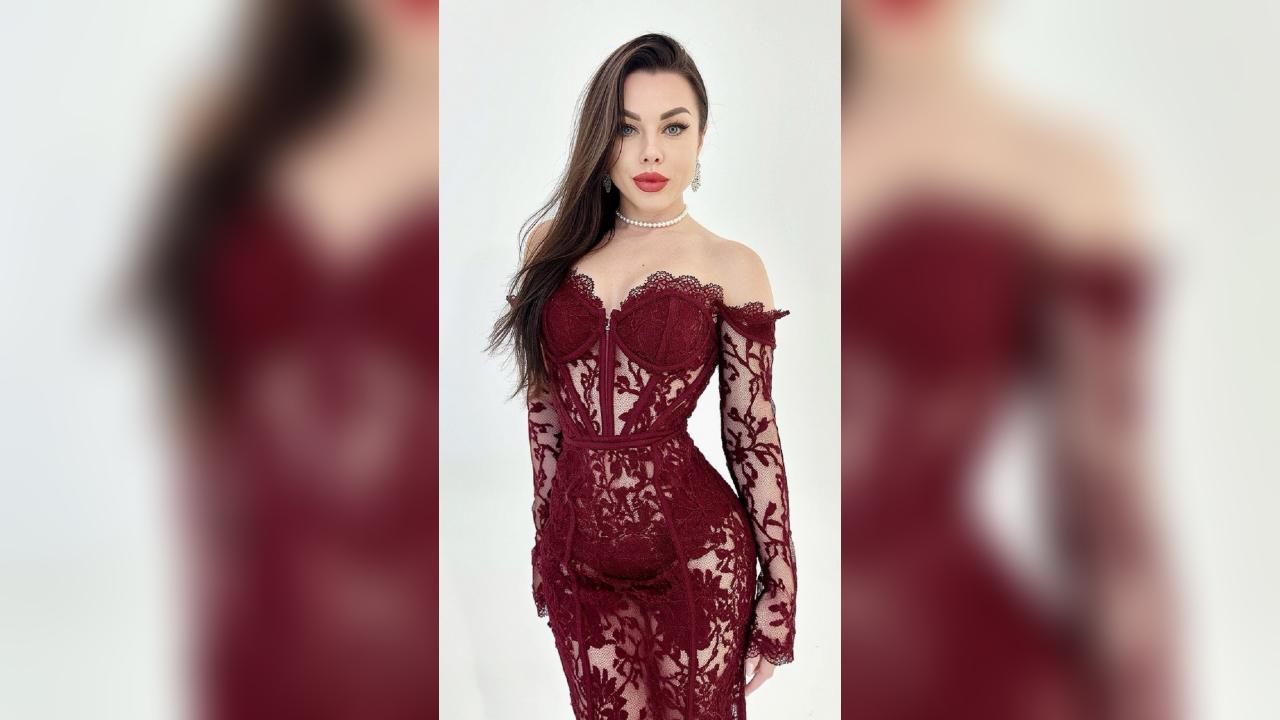 Webcam chat profile for FierceDesire: Dominatrix