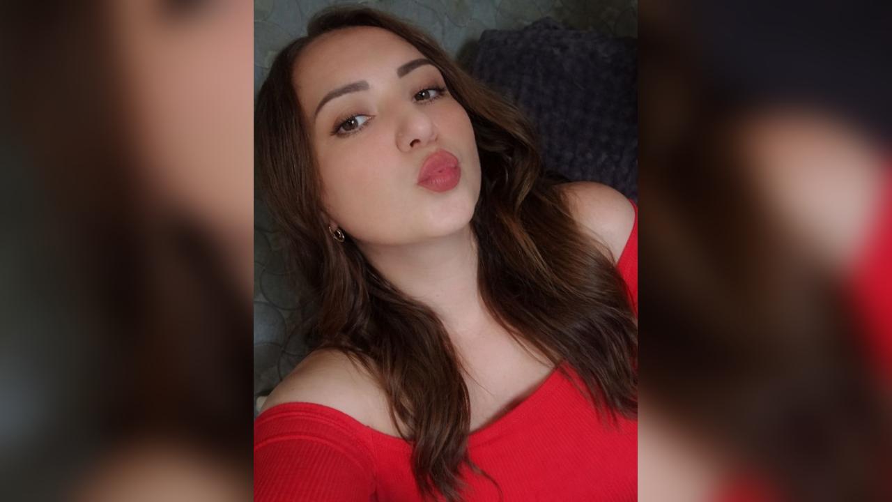 Webcam chat profile for KarolinnA: Ask about my Hobbies