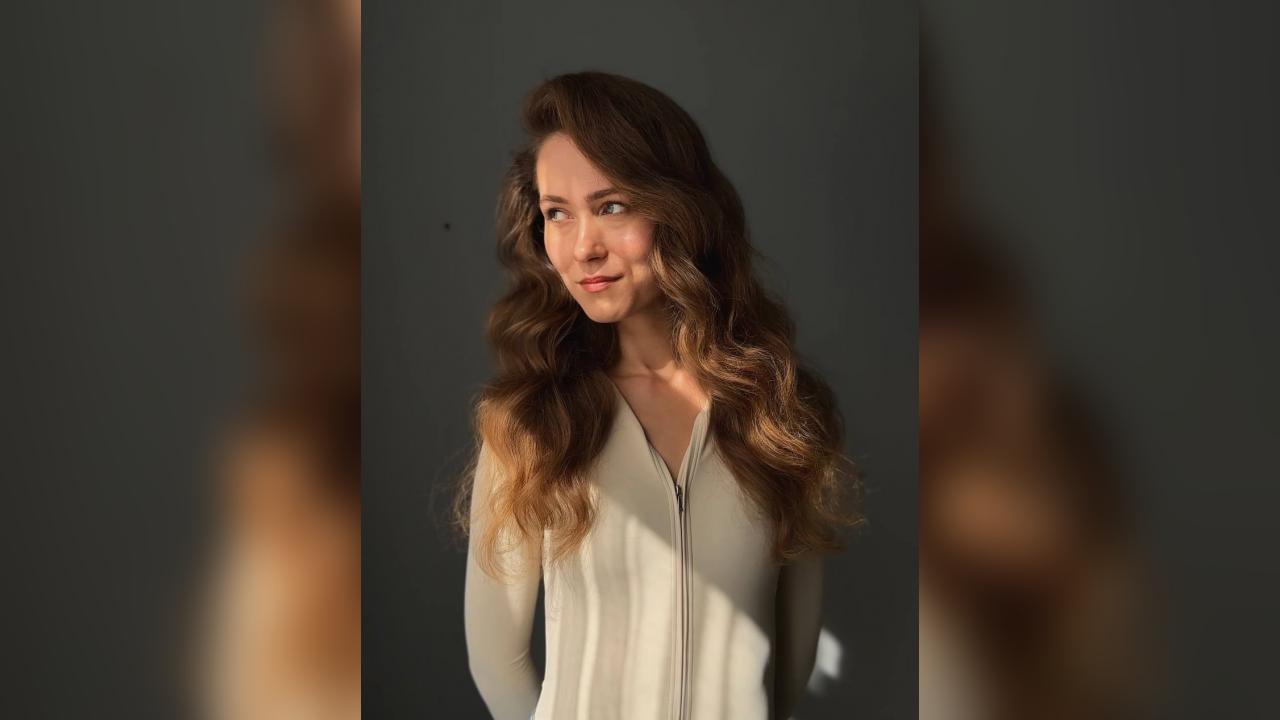 Webcam chat profile for EliElina