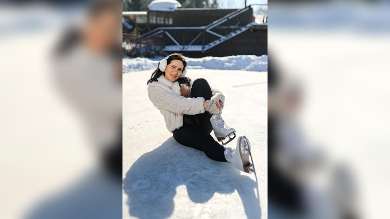 Webcam chat profile for OliviaWarm: Dancing