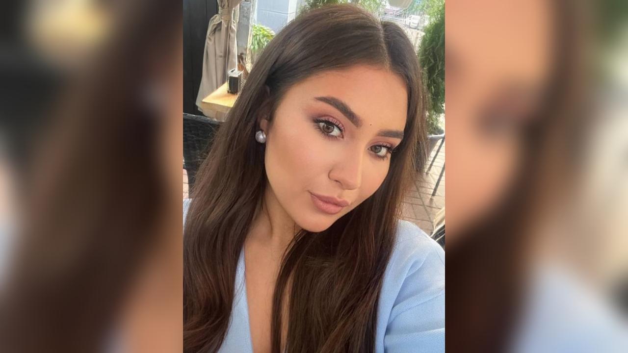 Webcam chat profile for GentleMuse