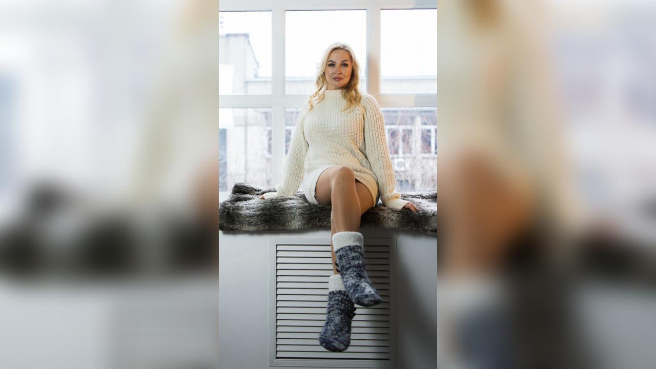 Webcam chat profile for MysticSmile