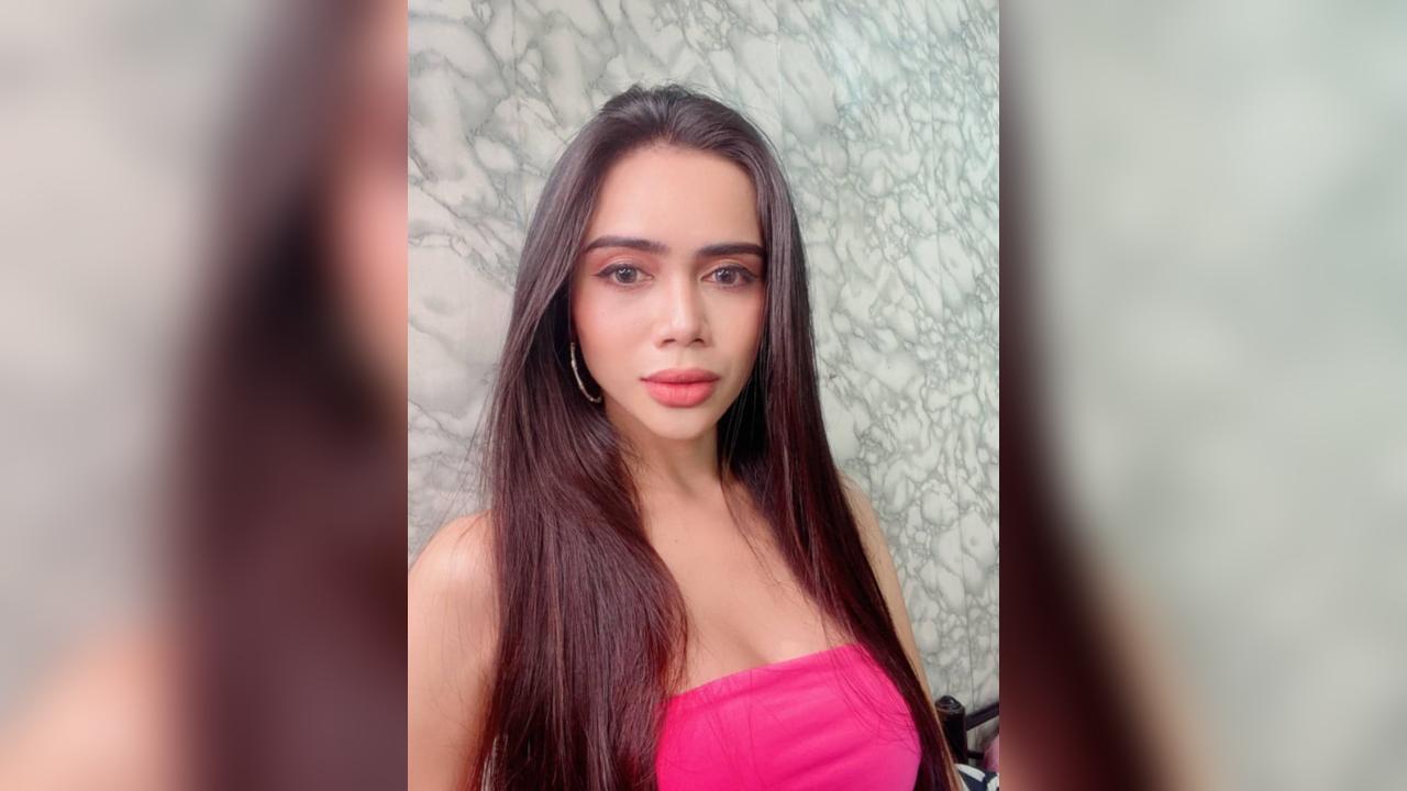 Webcam chat profile for patriciaboller: Bondage & discipline