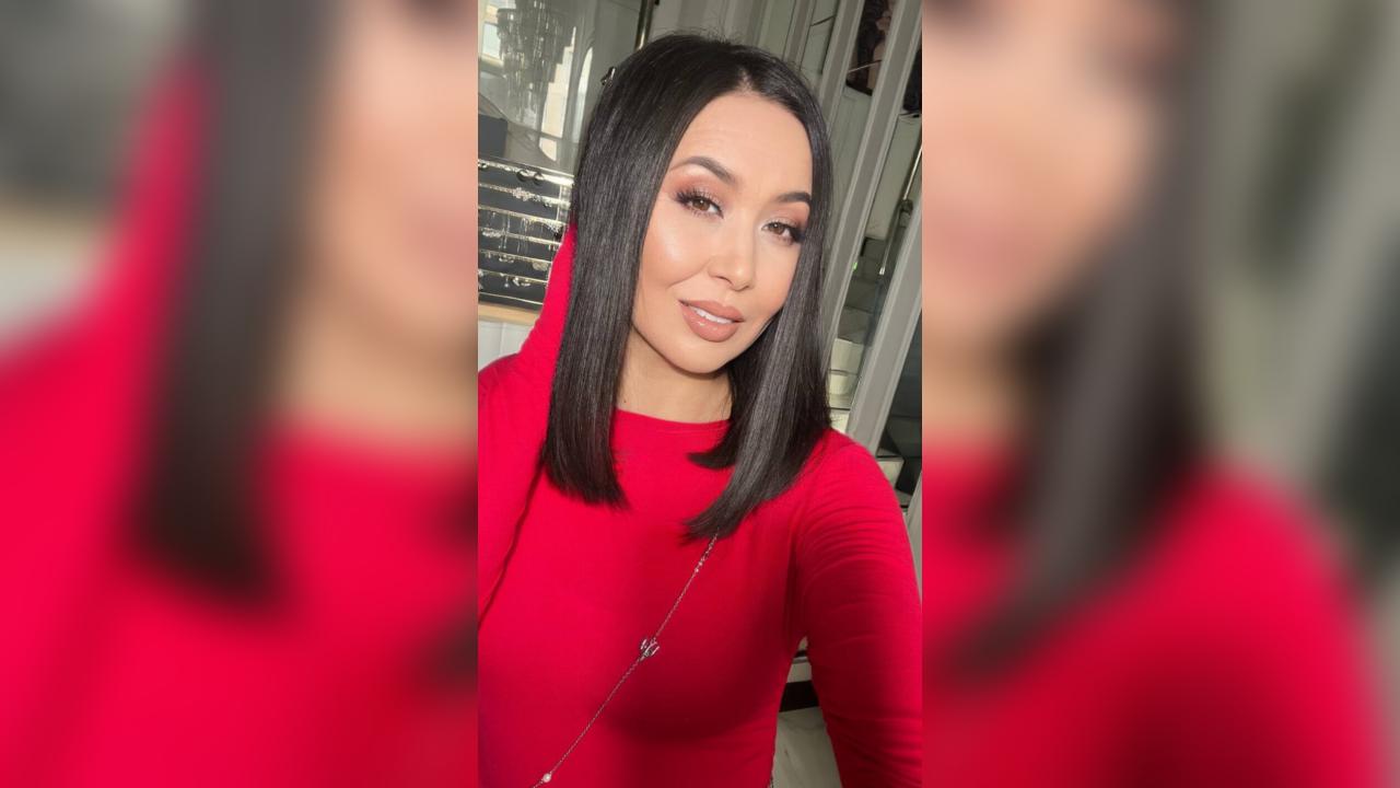 Webcam chat profile for SecretLuna: Ask about my Hobbies