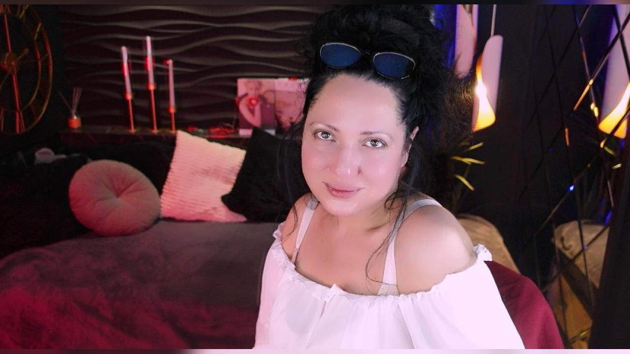 Webcam chat profile for AnitaMuse: Latex & rubber