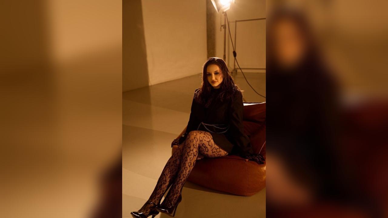 Webcam chat profile for SecretCraving