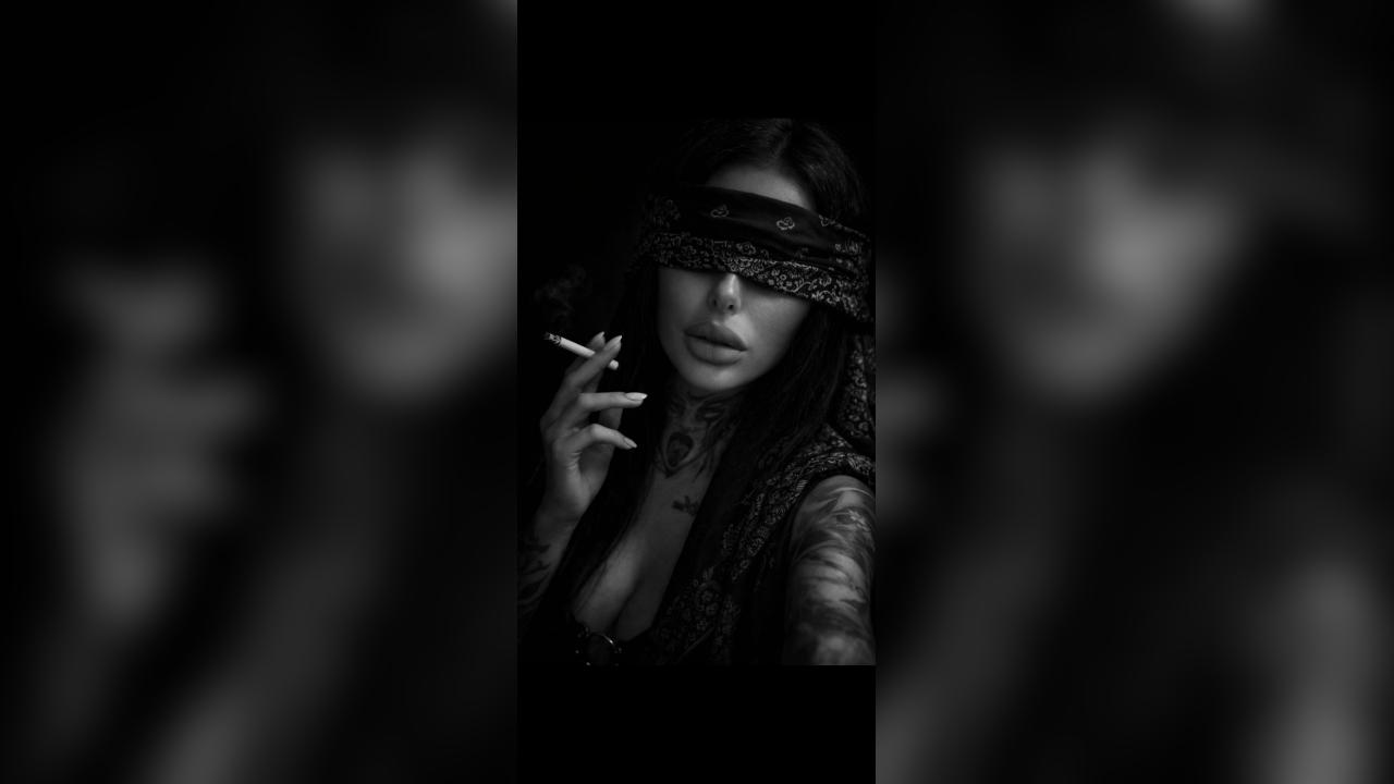 Webcam chat profile for Ashvonpage: Dominatrix