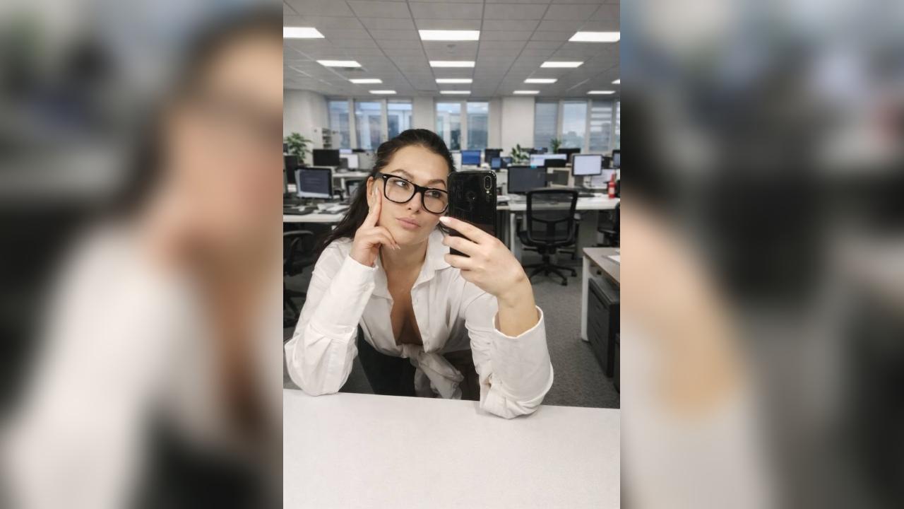 Webcam chat profile for BrunetteTigerrr