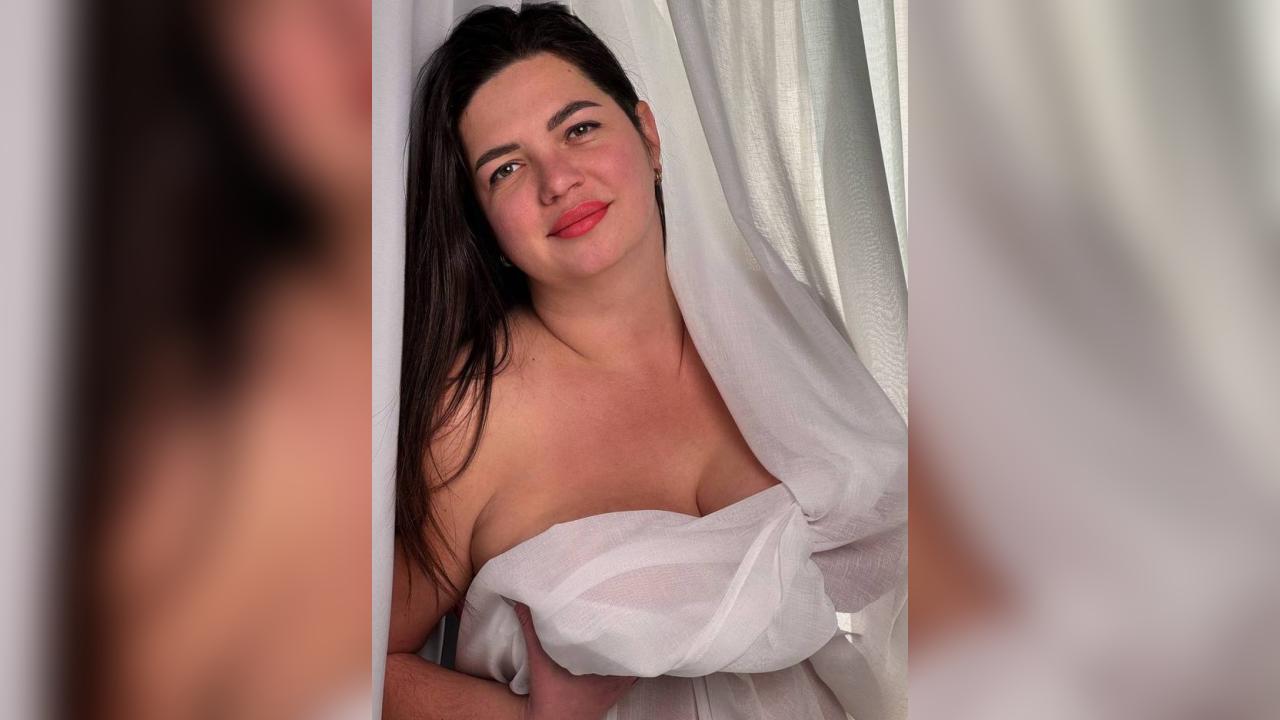 Webcam chat profile for GentleFlirt