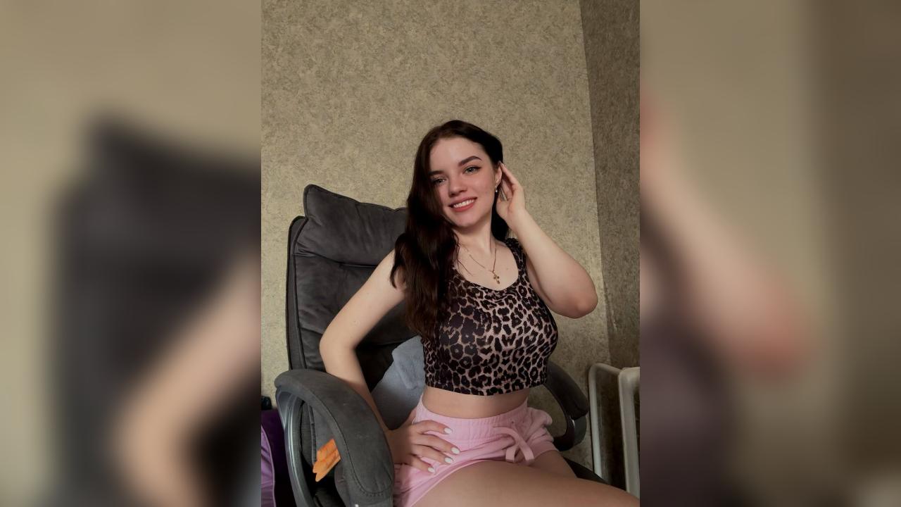 Webcam chat profile for Marryy20: Conversation