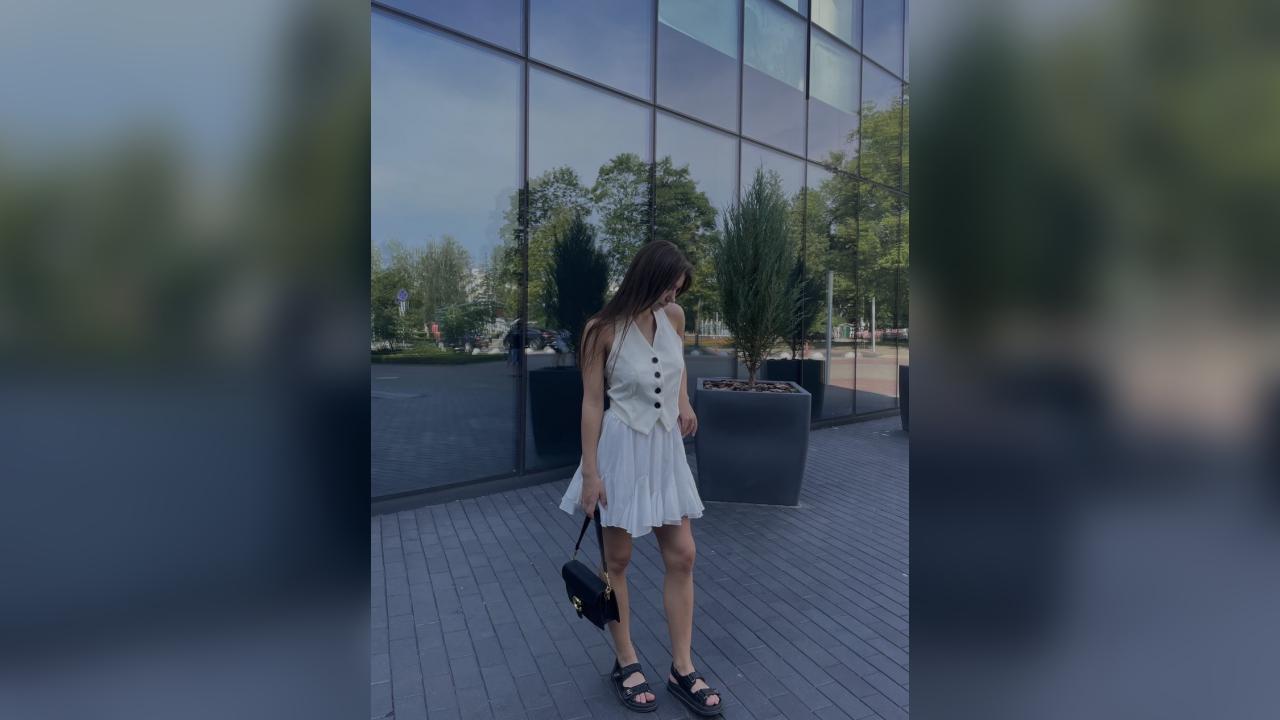 Webcam chat profile for Nikusya: Outfits