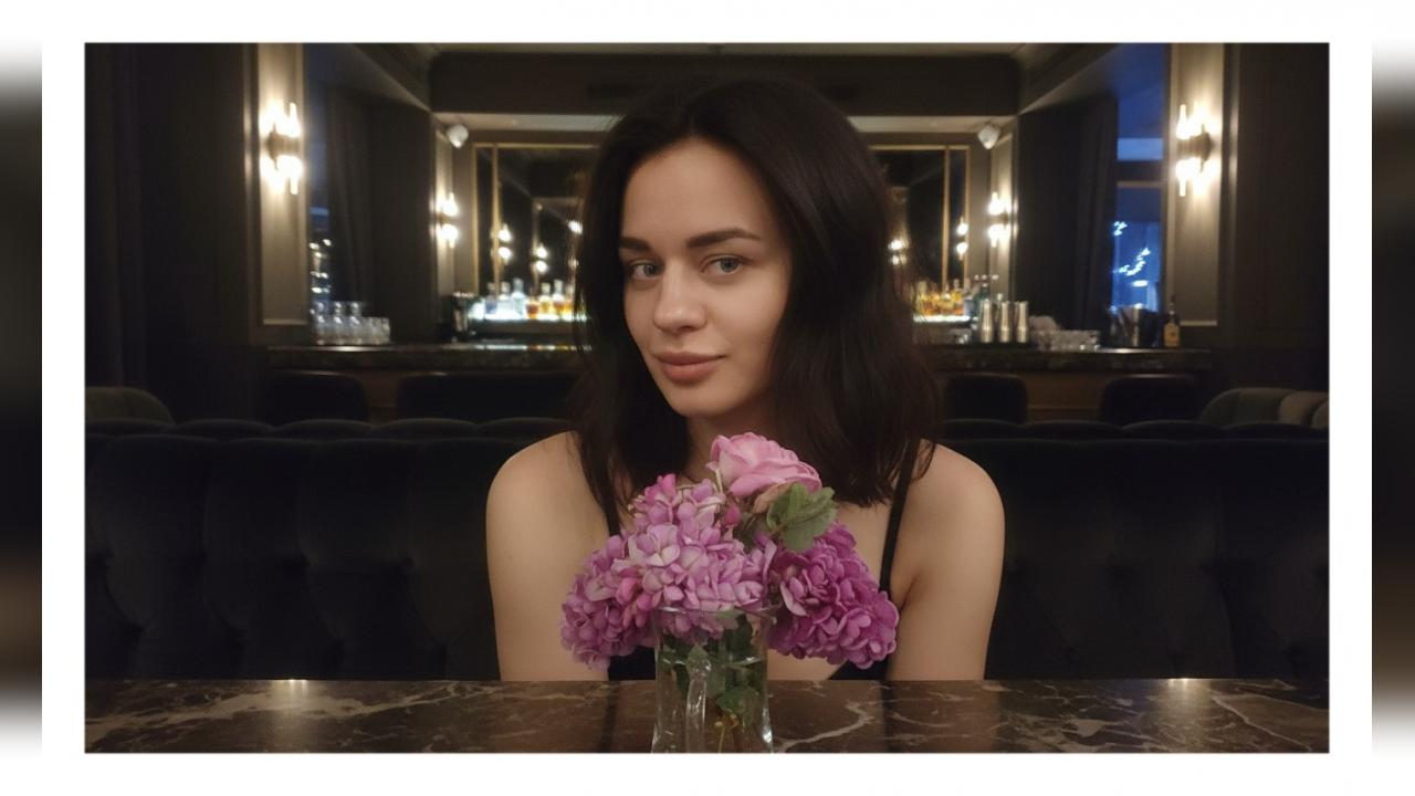 Webcam chat profile for IvoryVelvet: Outfits