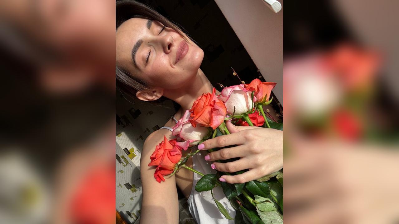 Webcam chat profile for 00FireGirl