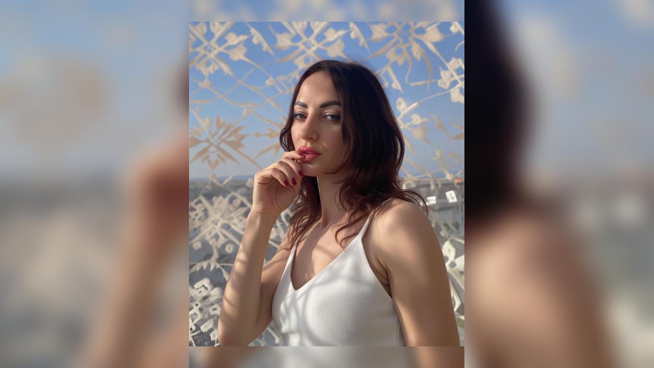 Webcam chat profile for 00Joly: Ask about my Hobbies