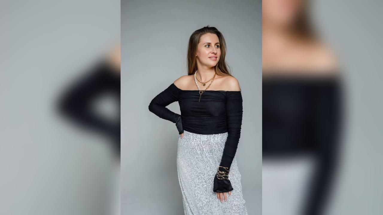 Webcam chat profile for KissMeSlowly