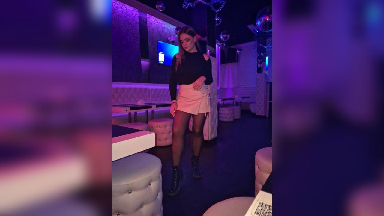 Webcam chat profile for Lunessia