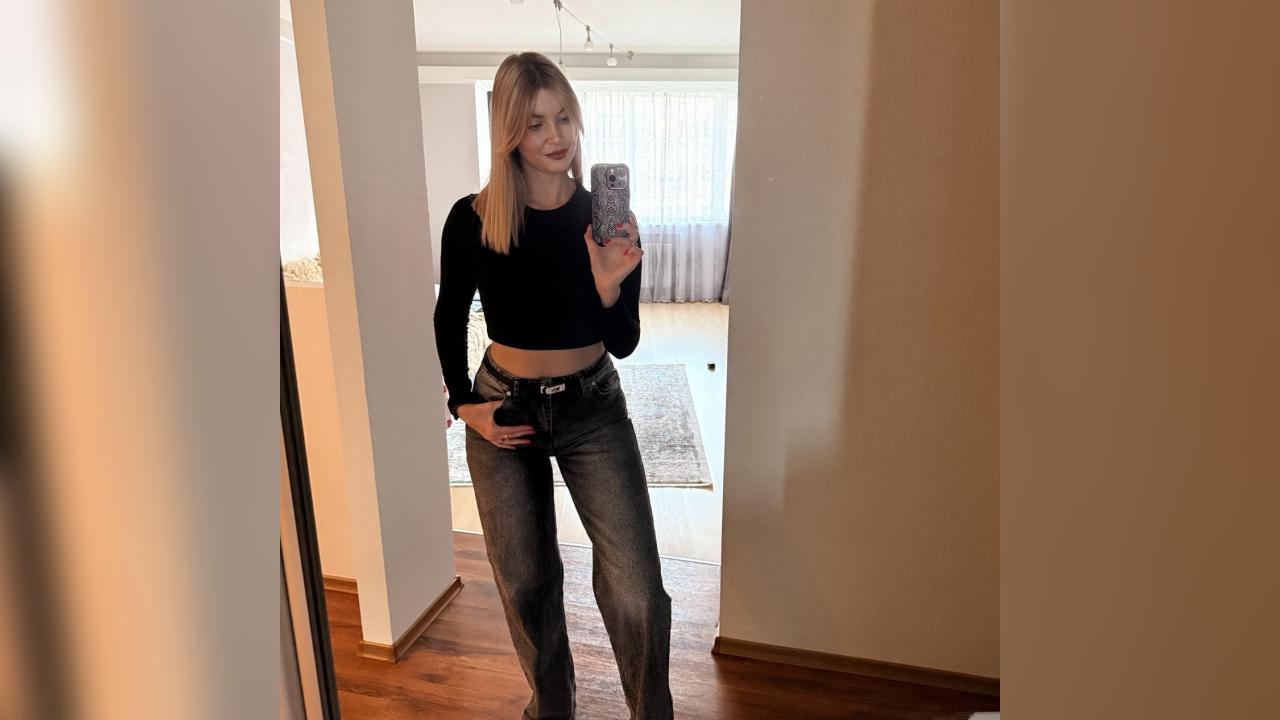 Webcam chat profile for TigerGirl