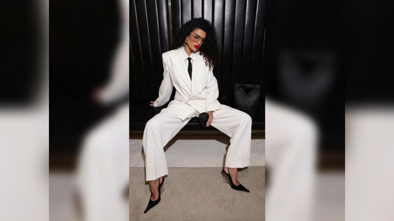 Webcam chat profile for NoirEmpress333: Leather