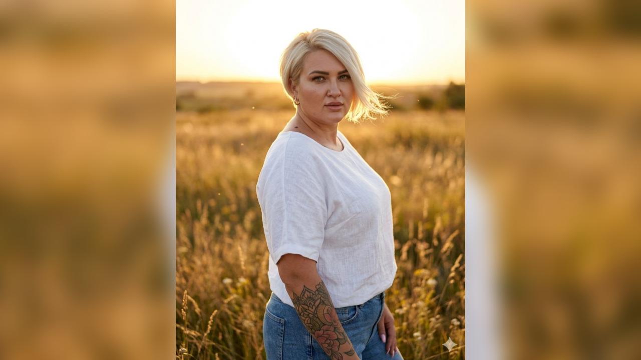 Webcam chat profile for Barbilove: Dancing