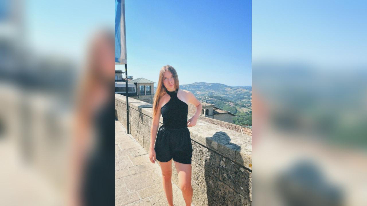 Webcam chat profile for LinaMirey: Outfits