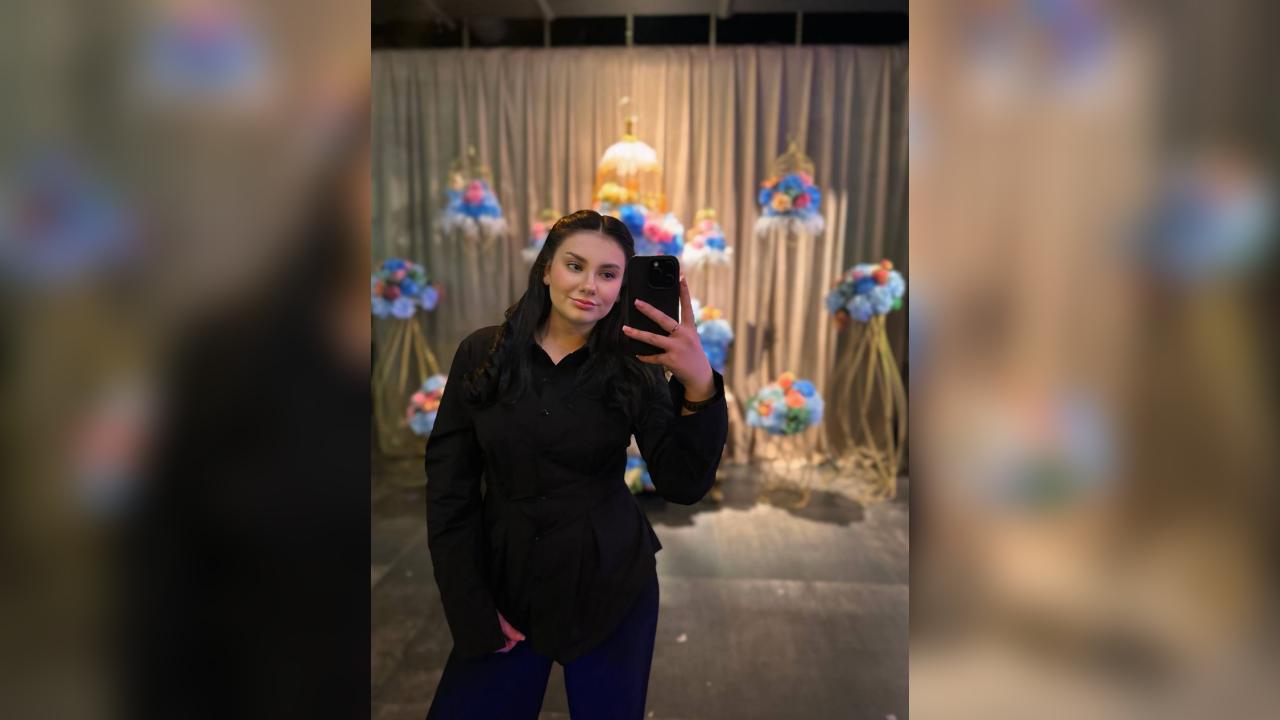 Webcam chat profile for LinaAesthe: Outfits