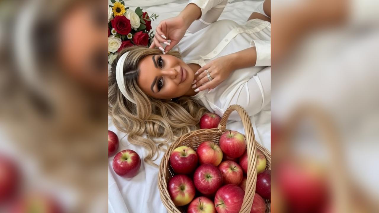 Webcam chat profile for MissReese: Dominatrix