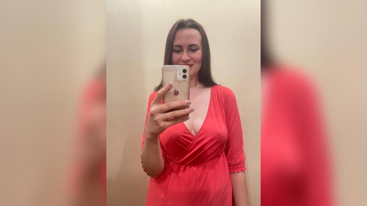 Webcam chat profile for 1CreamRaspberry