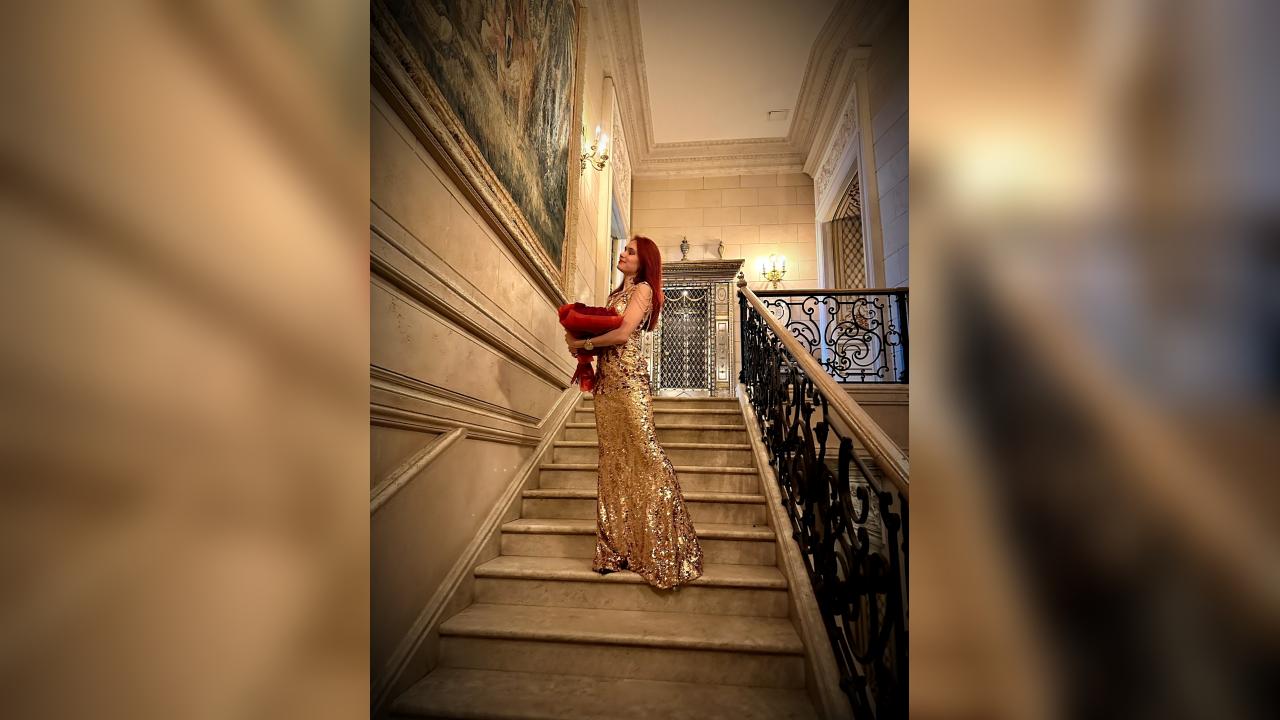 Webcam chat profile for Iner1Rika: Outfits