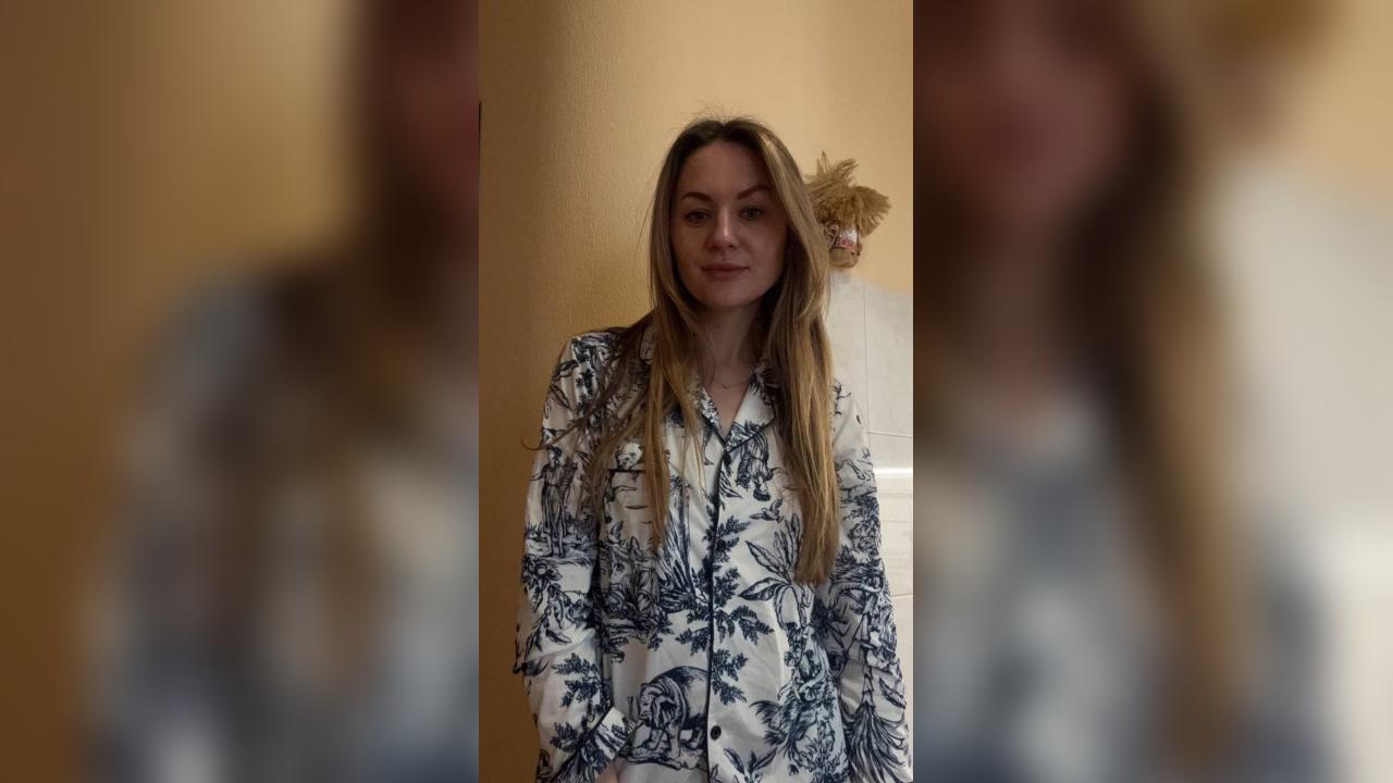 Webcam chat profile for Zaylinn: Ask about my Hobbies