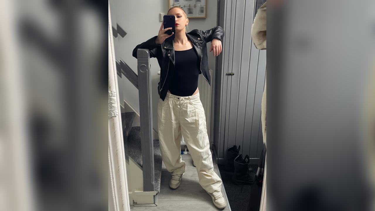 Webcam chat profile for Museatrix: Role playing