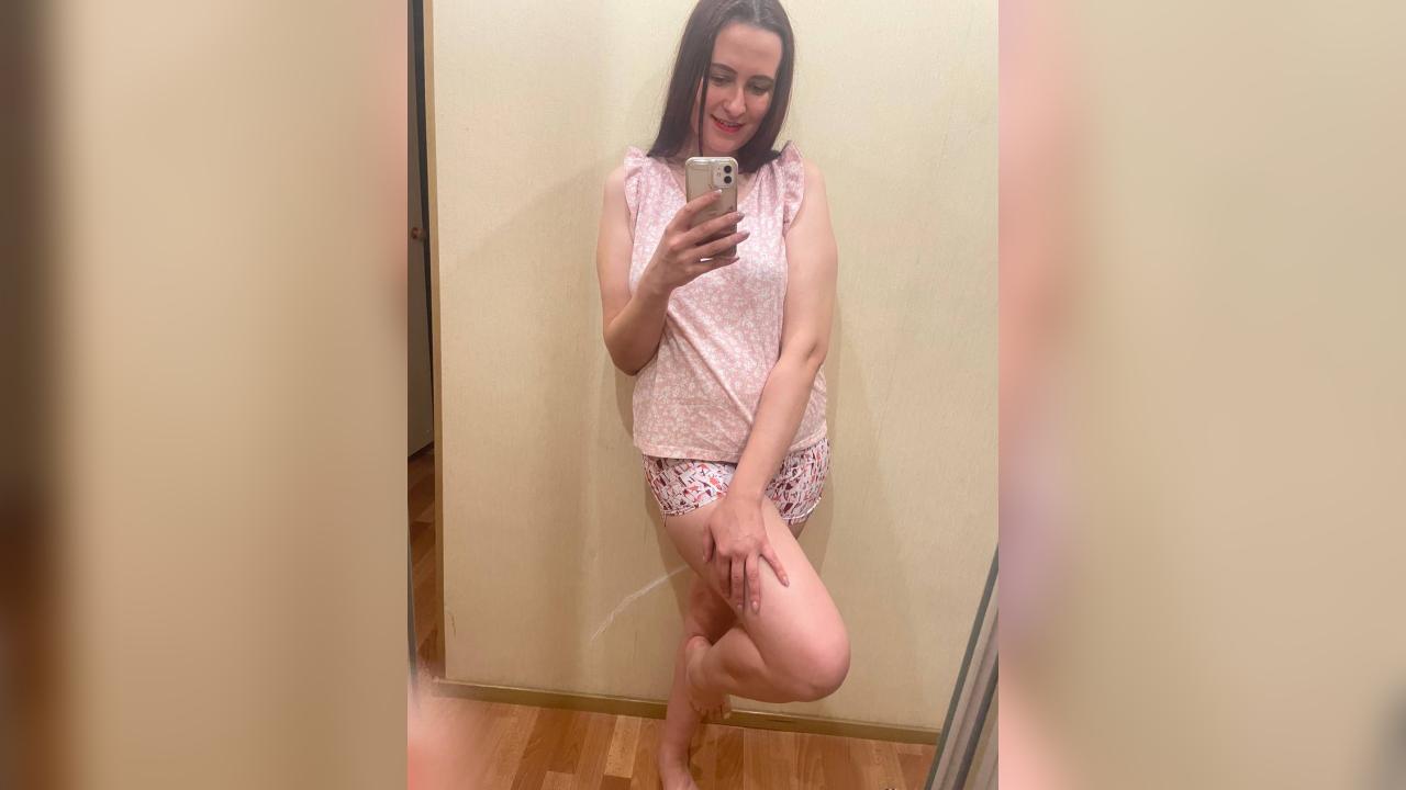 Webcam chat profile for 1CreamRaspberry