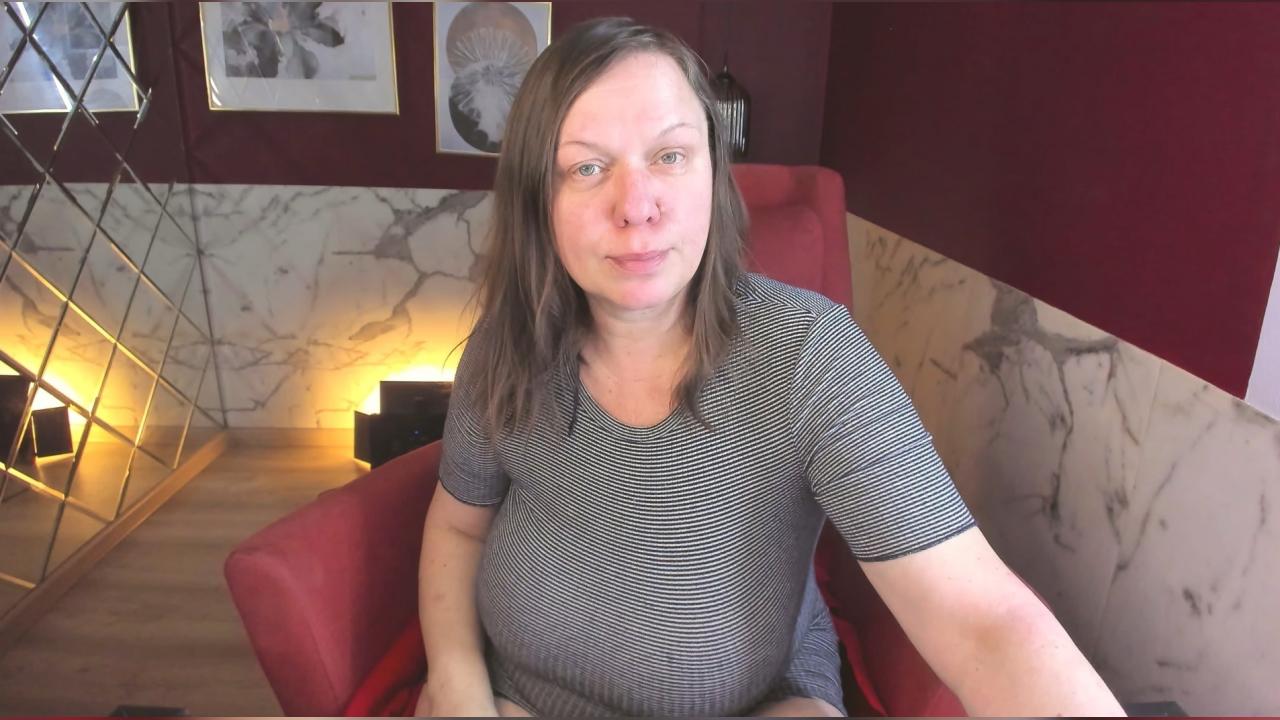 Webcam chat profile for KellyPerfection: Dominatrix