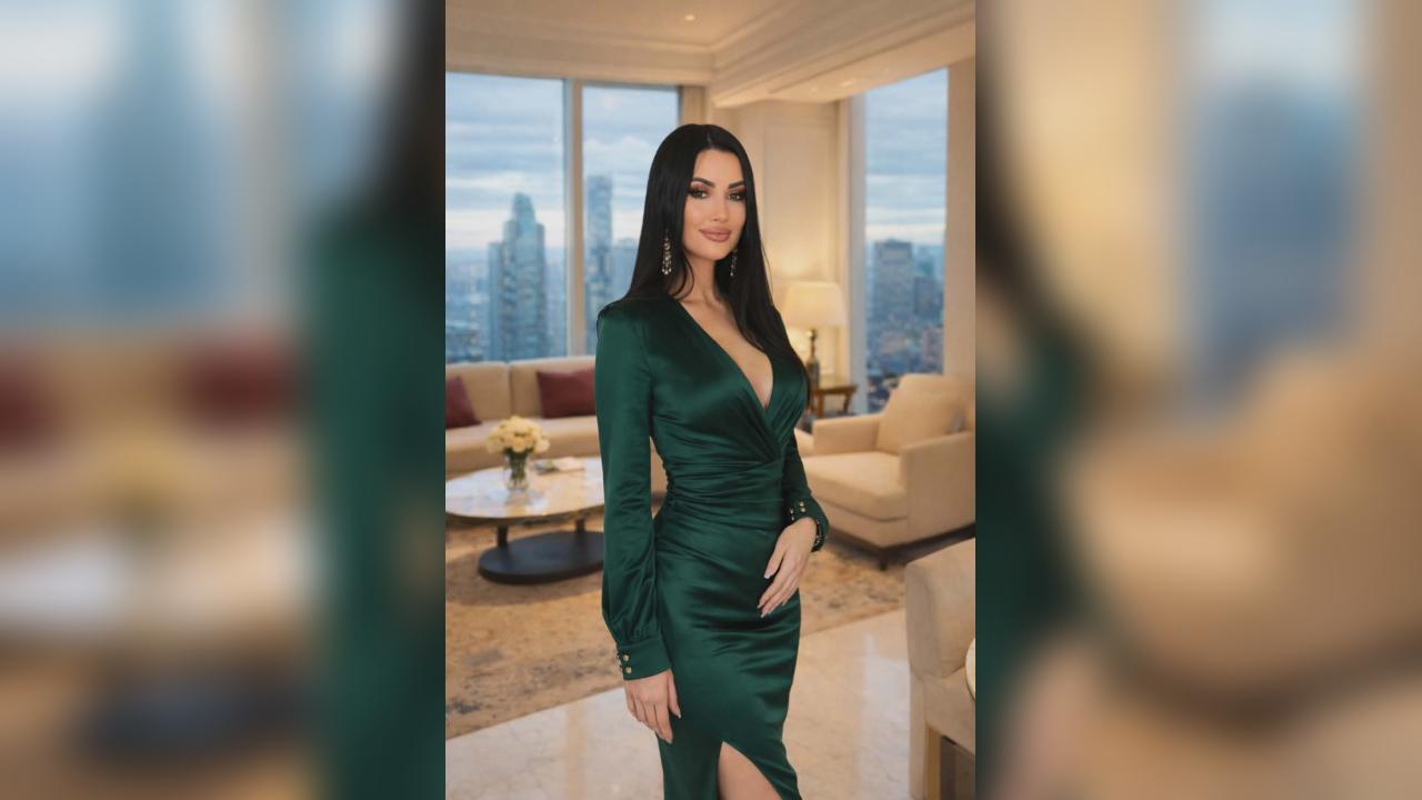 Webcam chat profile for 00Queen: Outfits