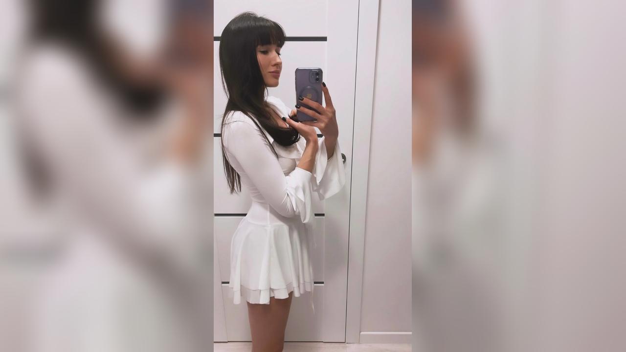 Webcam chat profile for Liravena: Dominatrix