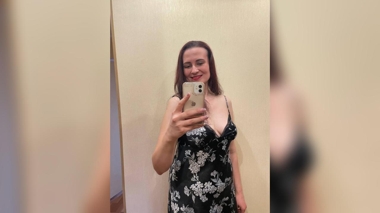 Webcam chat profile for 1CreamRaspberry