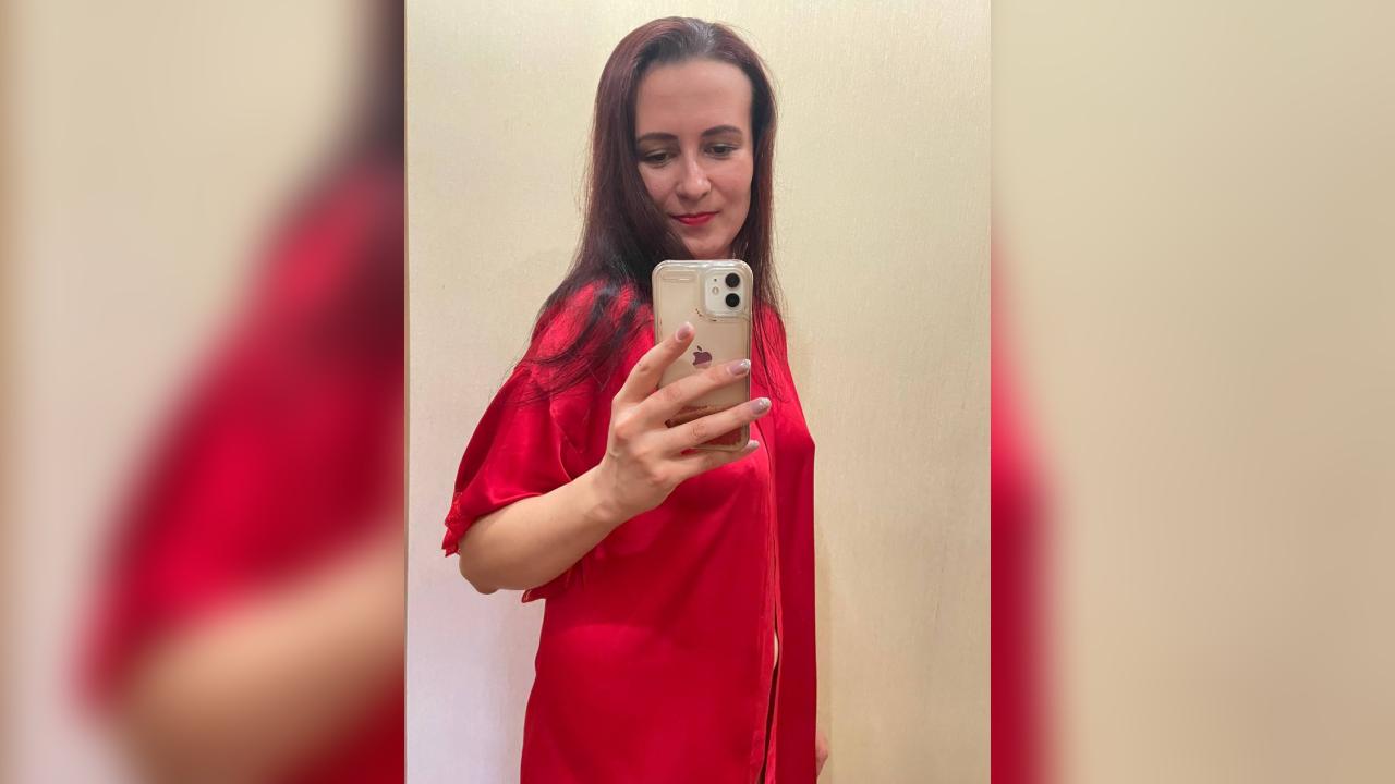 Webcam chat profile for 1CreamRaspberry