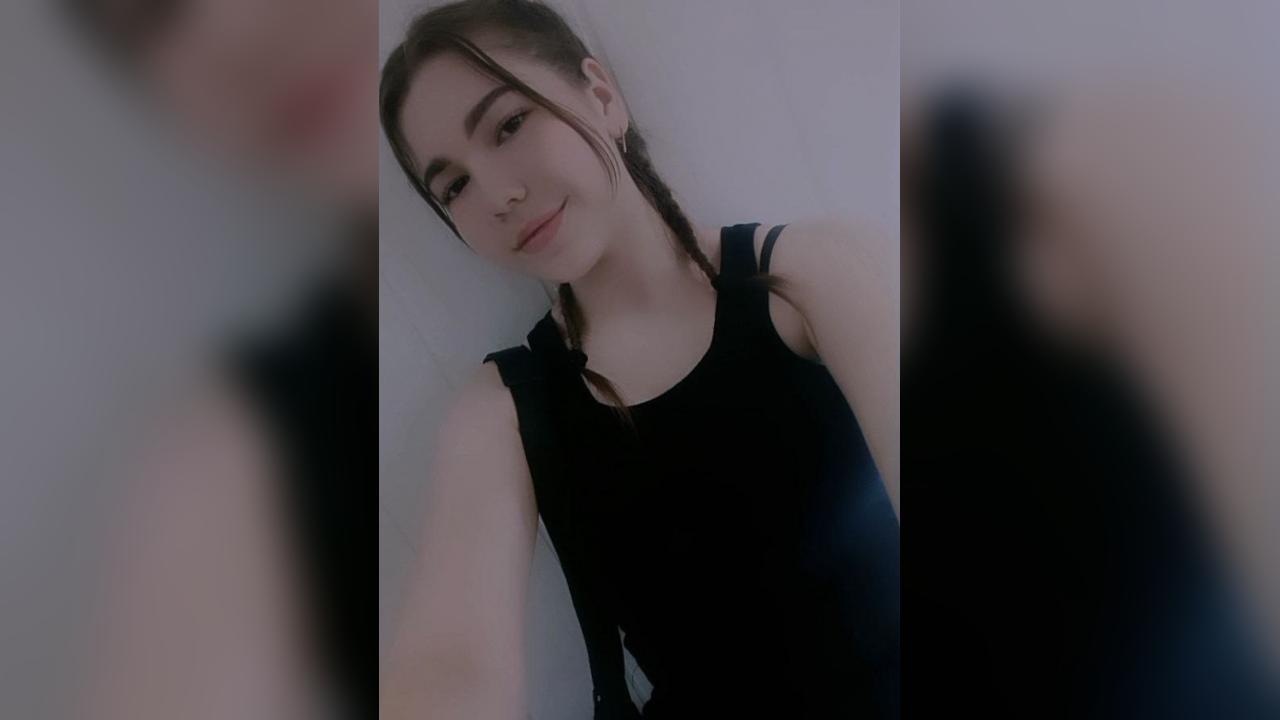 Webcam chat profile for SecretFantasy1