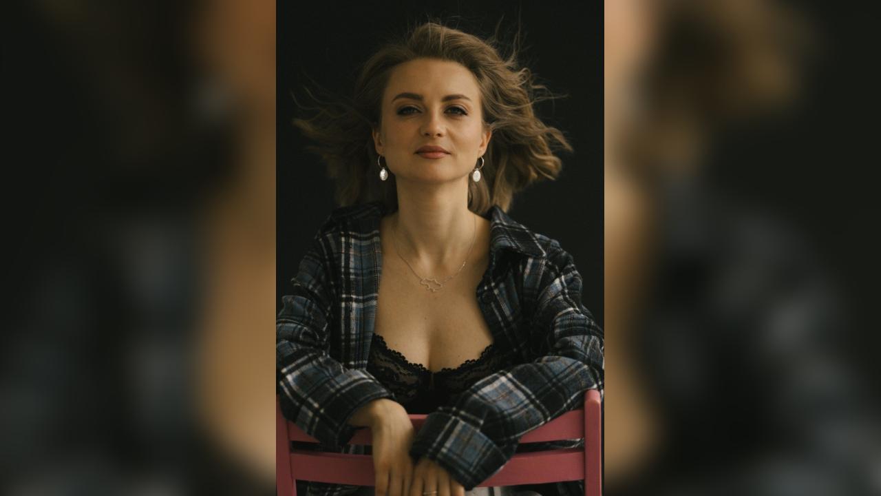 Webcam chat profile for FreeButterfly