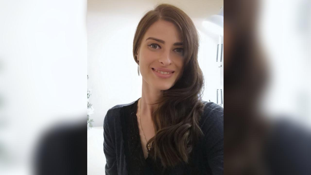 Webcam chat profile for Anais: Outdoor Activities