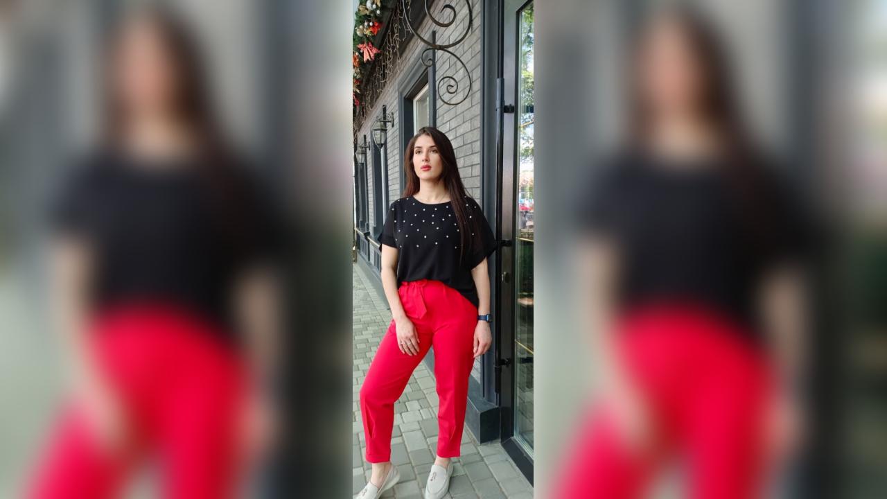 Webcam chat profile for Xavira: Ask about my Hobbies