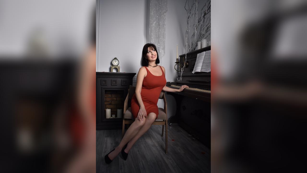 Webcam chat profile for OlympiaKassel