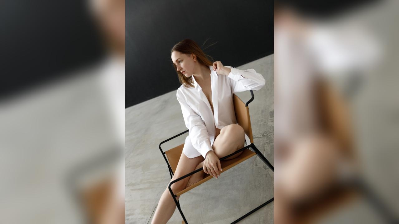 Webcam chat profile for CaseyTerini