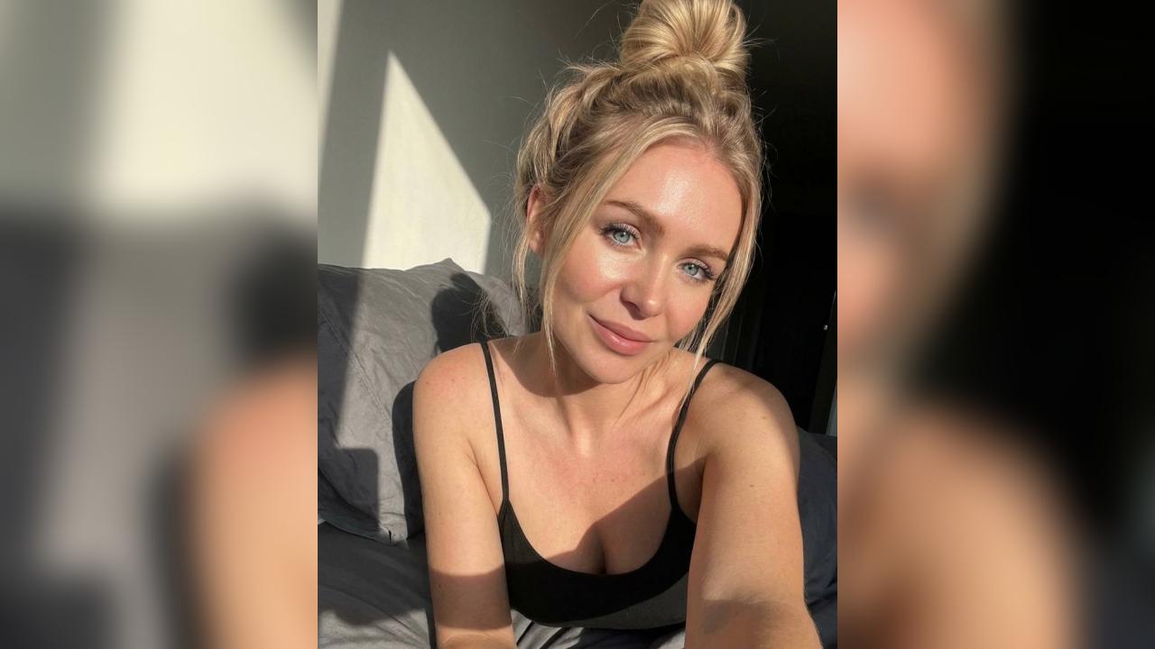 Webcam chat profile for magdakiss