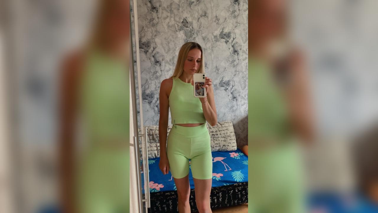 Webcam chat profile for Angelikka: Ask about my Hobbies