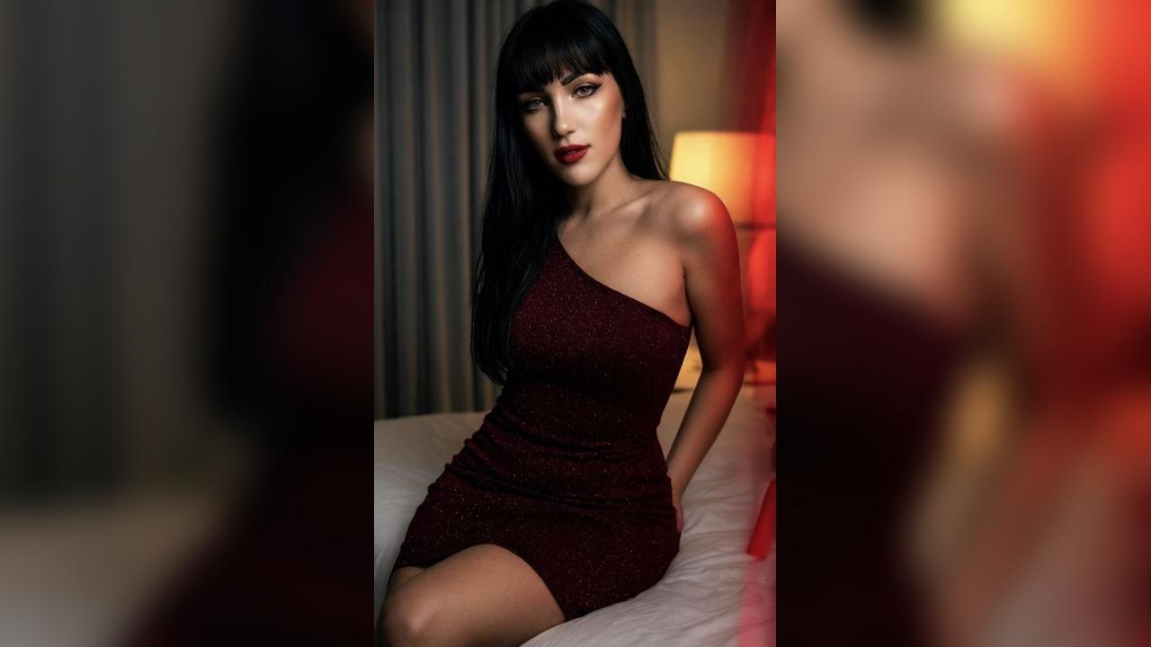 Webcam chat profile for Lerra2154