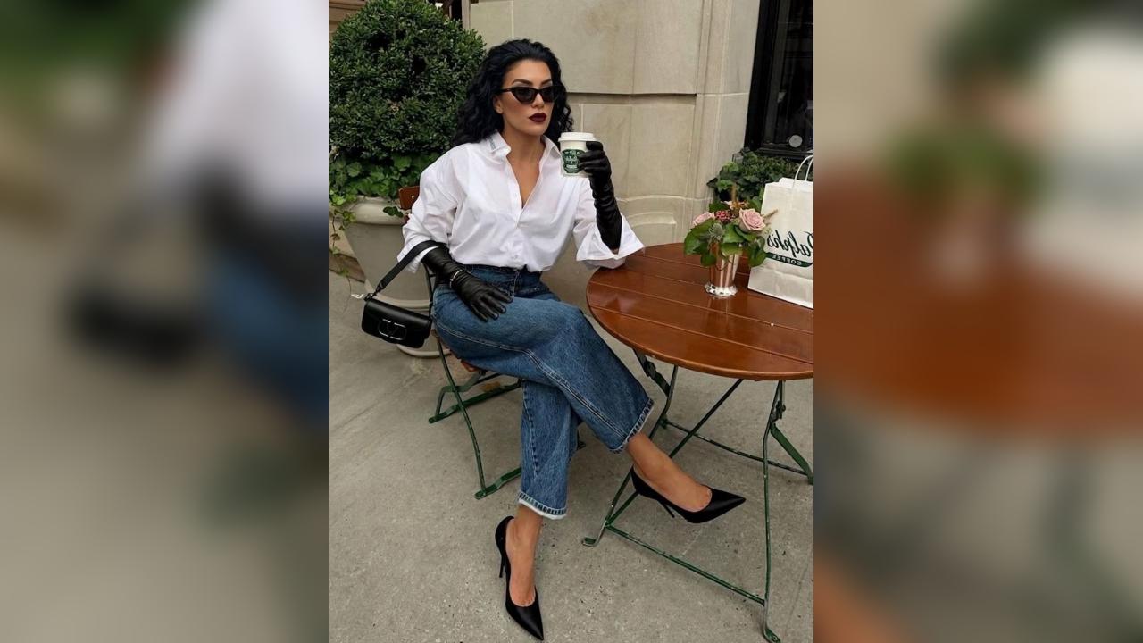 Webcam chat profile for NoirEmpress333: Leather