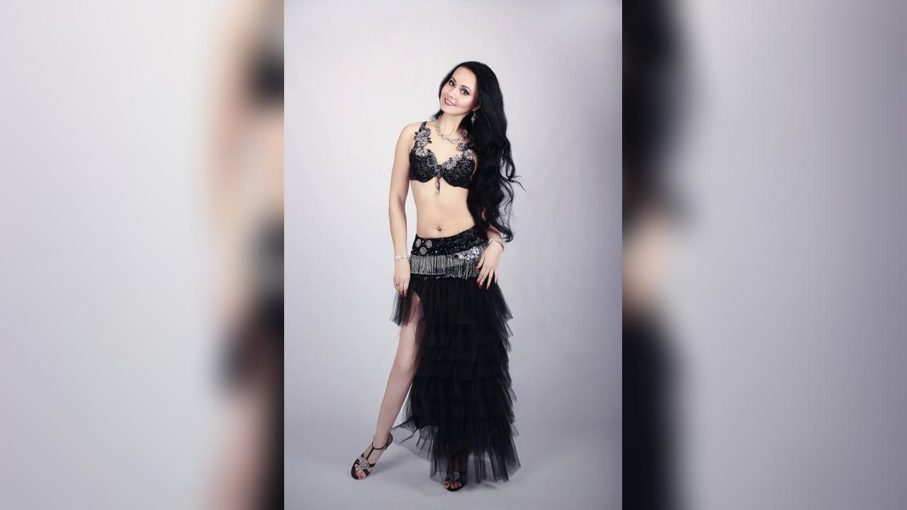 Webcam chat profile for JazzCatt