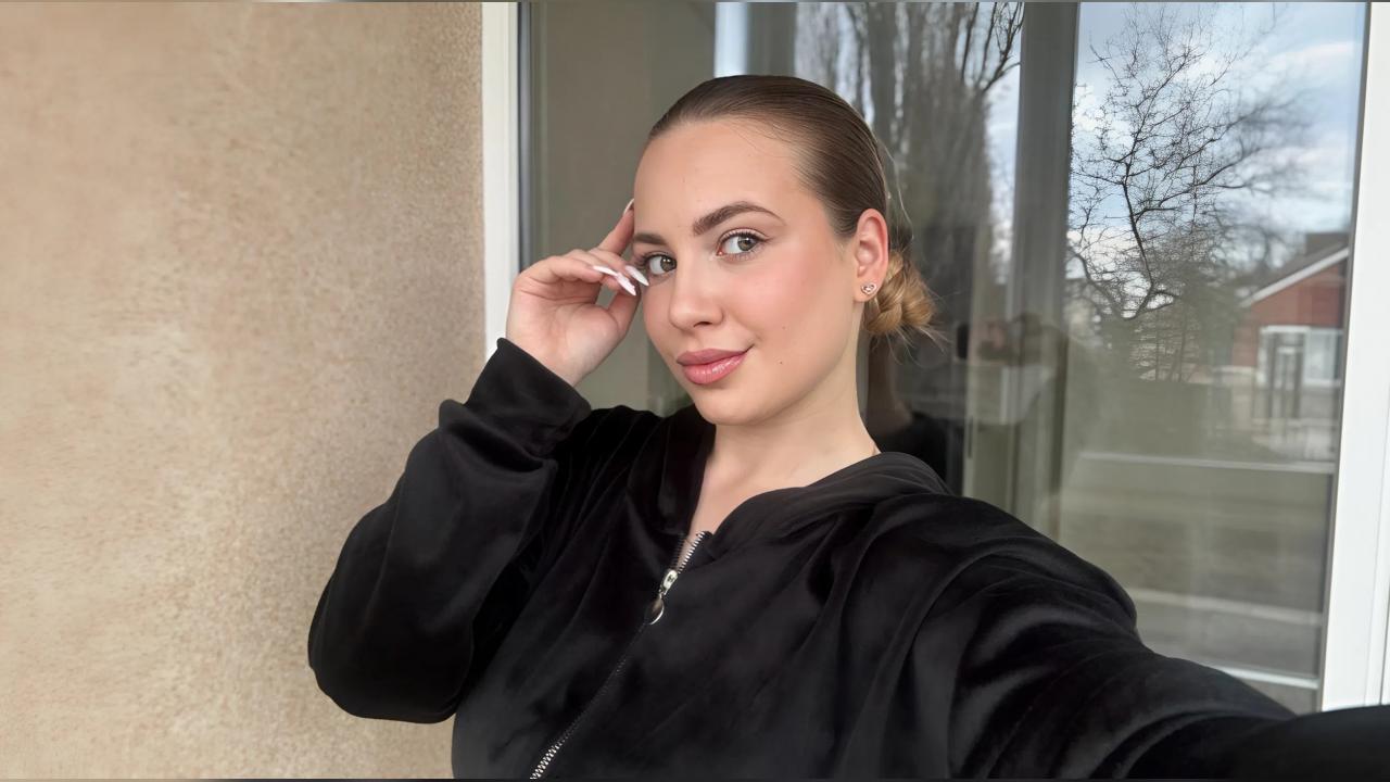 Webcam chat profile for MissTemptation1: Outfits