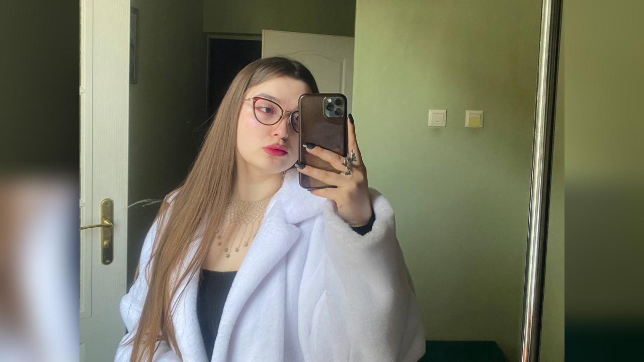 Webcam chat profile for BlackCattt: Outfits